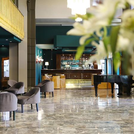 Hotel Terme Delle Nazioni Montegrotto Terme Esterno foto