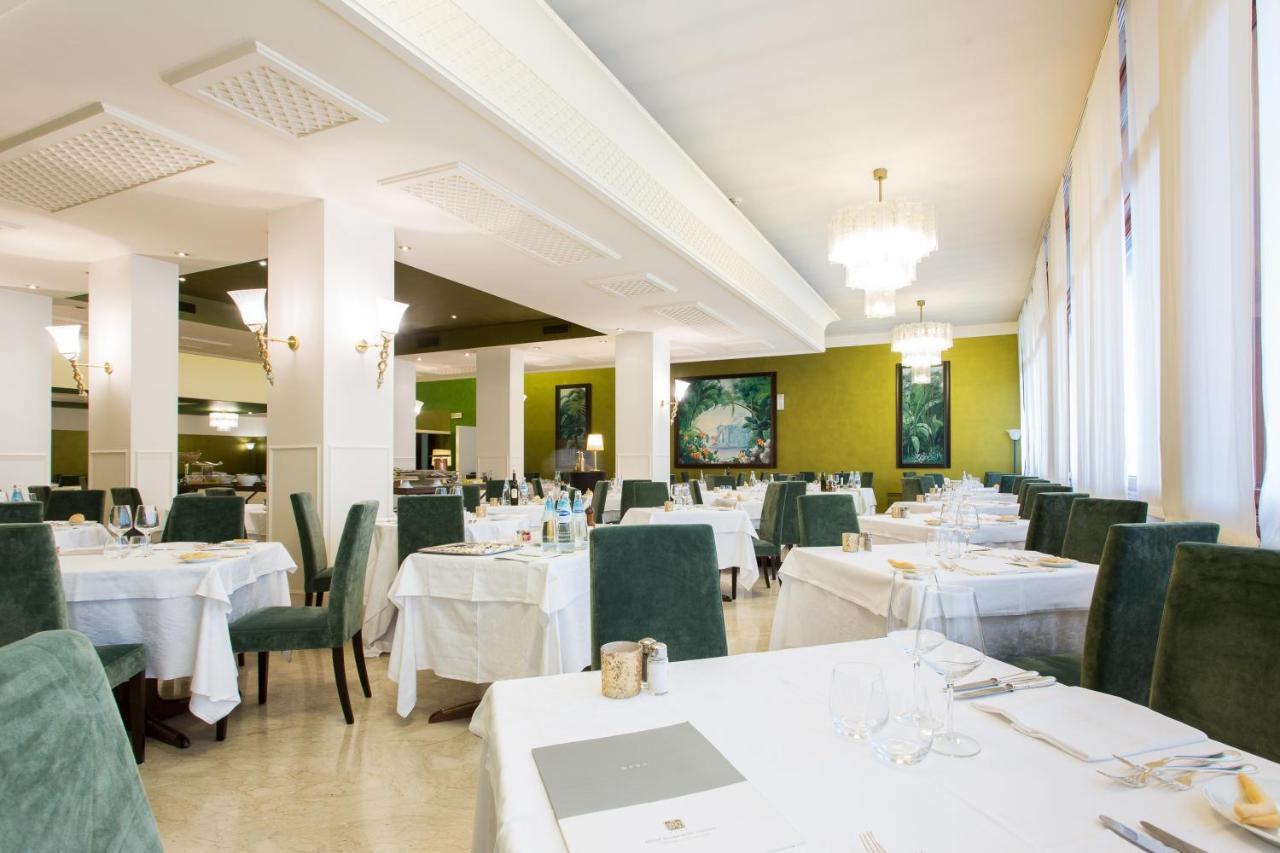 Hotel Terme Delle Nazioni Montegrotto Terme Esterno foto