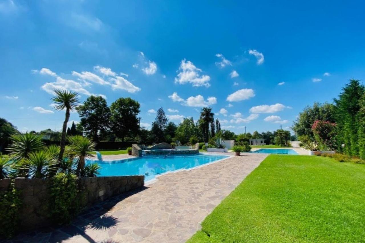 Hotel Terme Delle Nazioni Montegrotto Terme Esterno foto