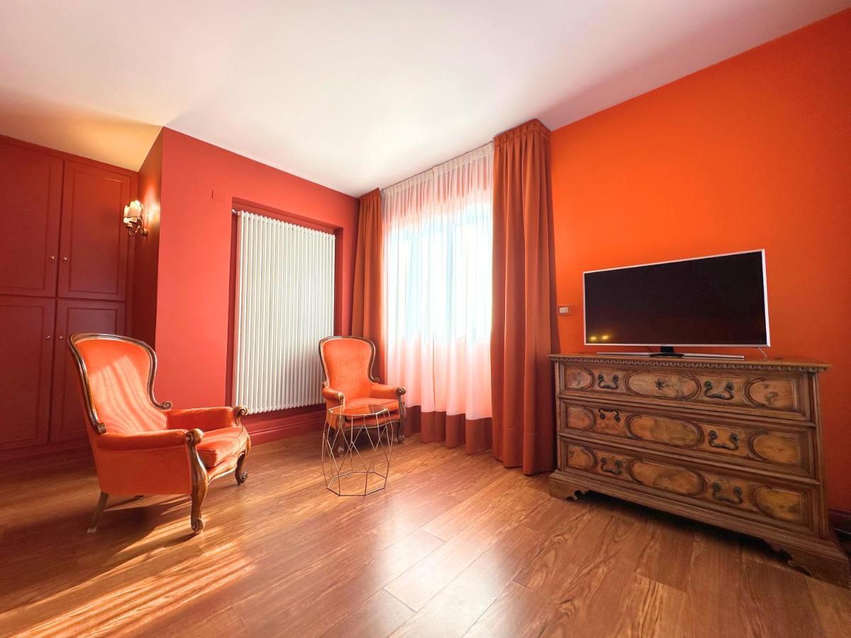 Hotel Terme Delle Nazioni Montegrotto Terme Esterno foto