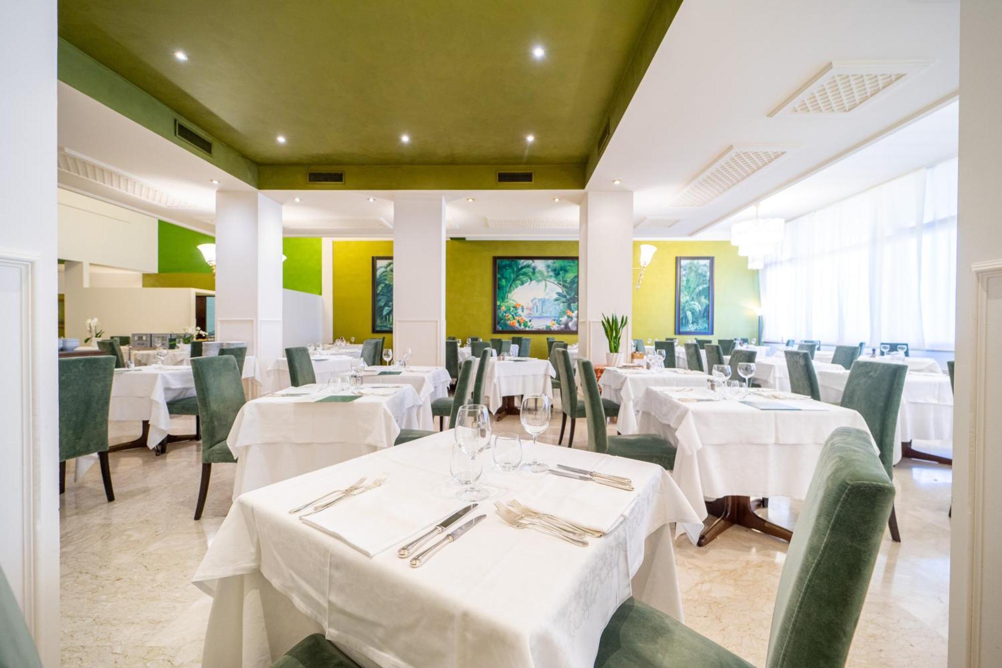 Hotel Terme Delle Nazioni Montegrotto Terme Esterno foto
