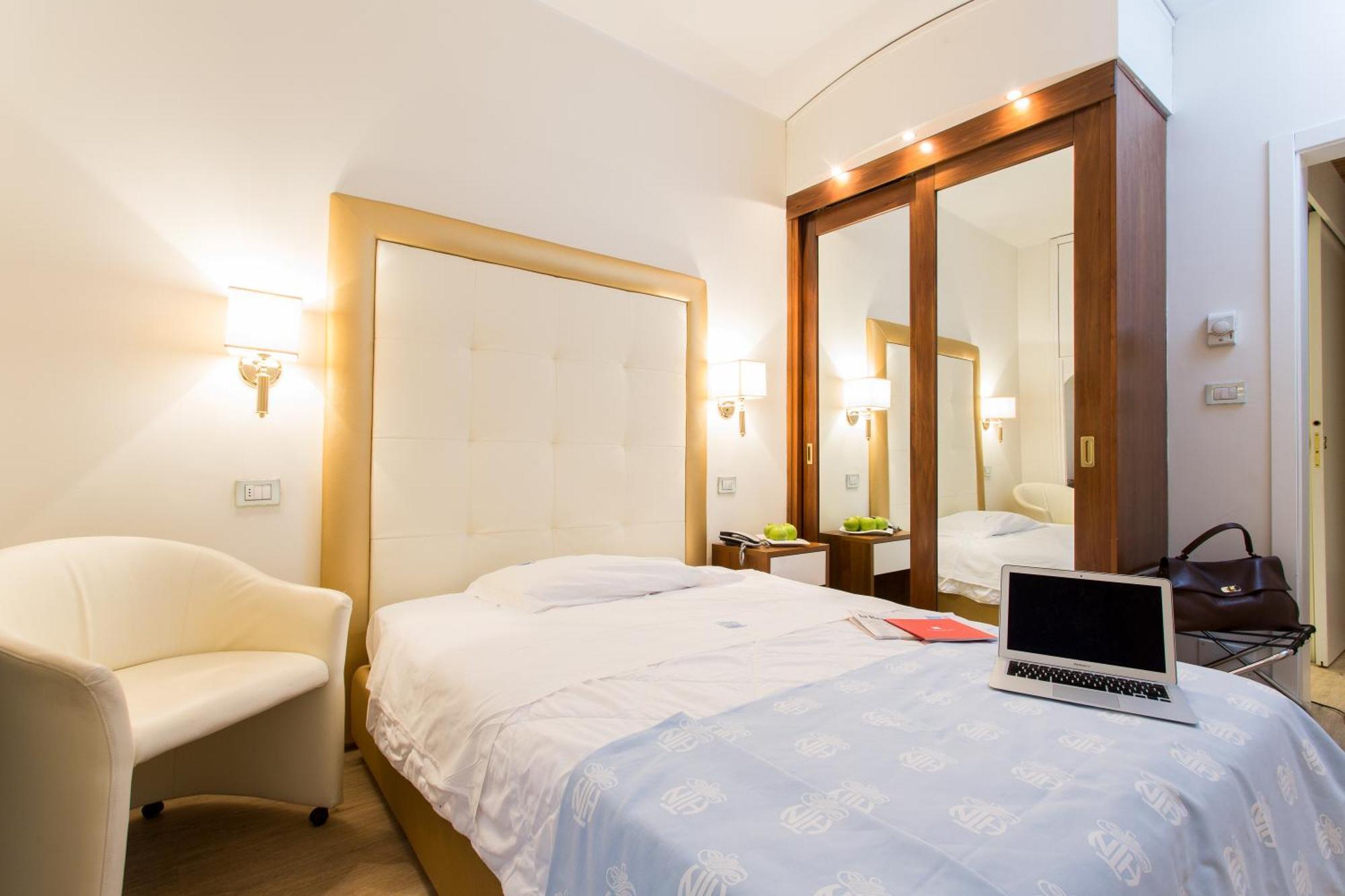 Hotel Terme Delle Nazioni Montegrotto Terme Camera foto