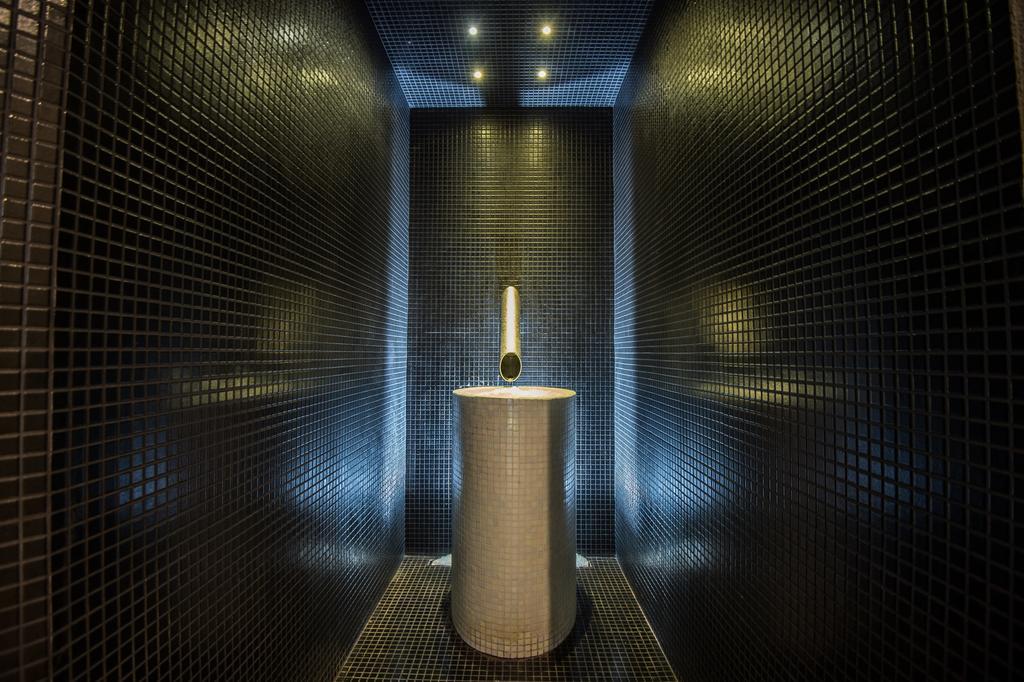 Hotel Terme Delle Nazioni Montegrotto Terme Esterno foto