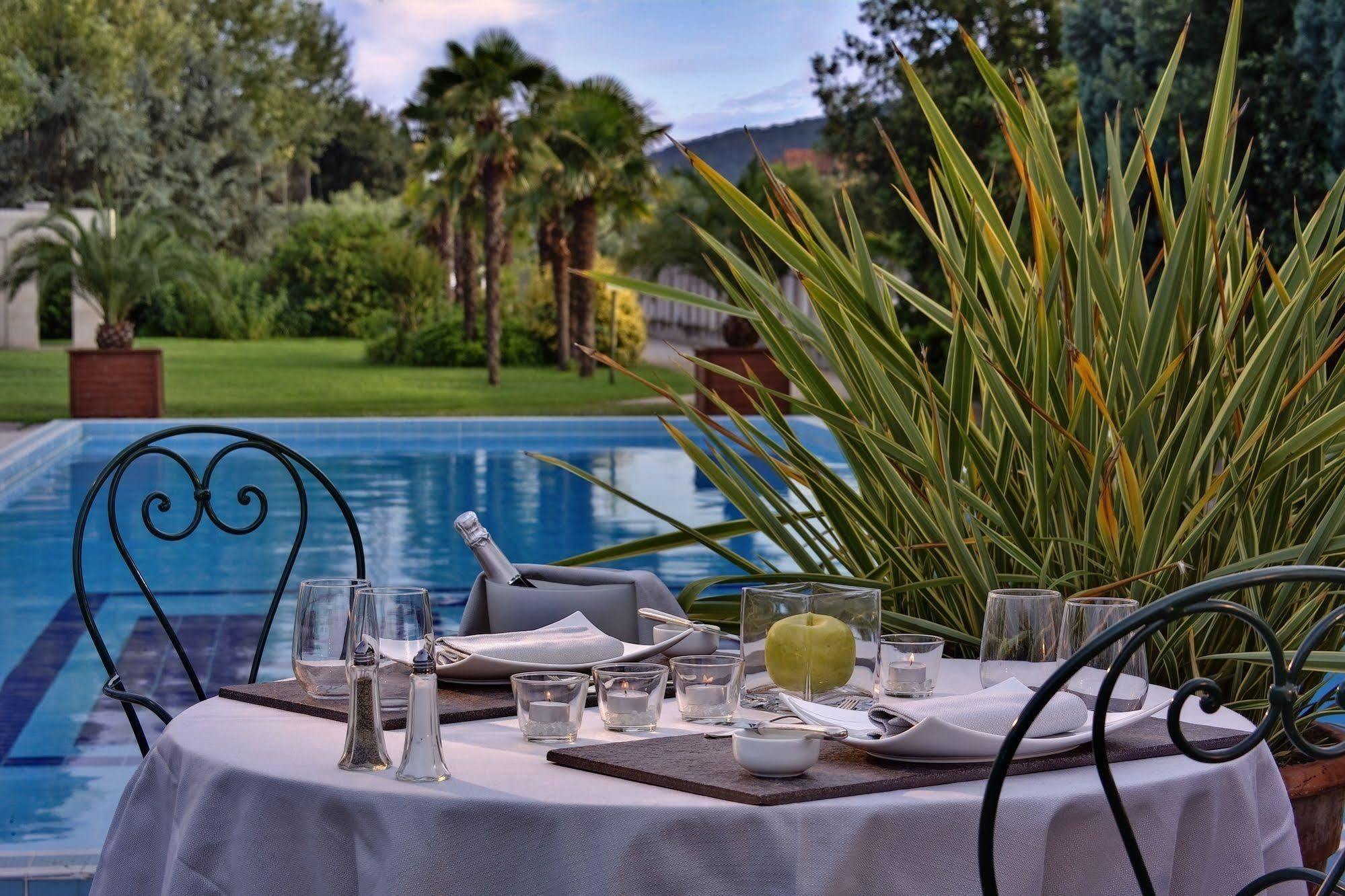 Hotel Terme Delle Nazioni Montegrotto Terme Esterno foto