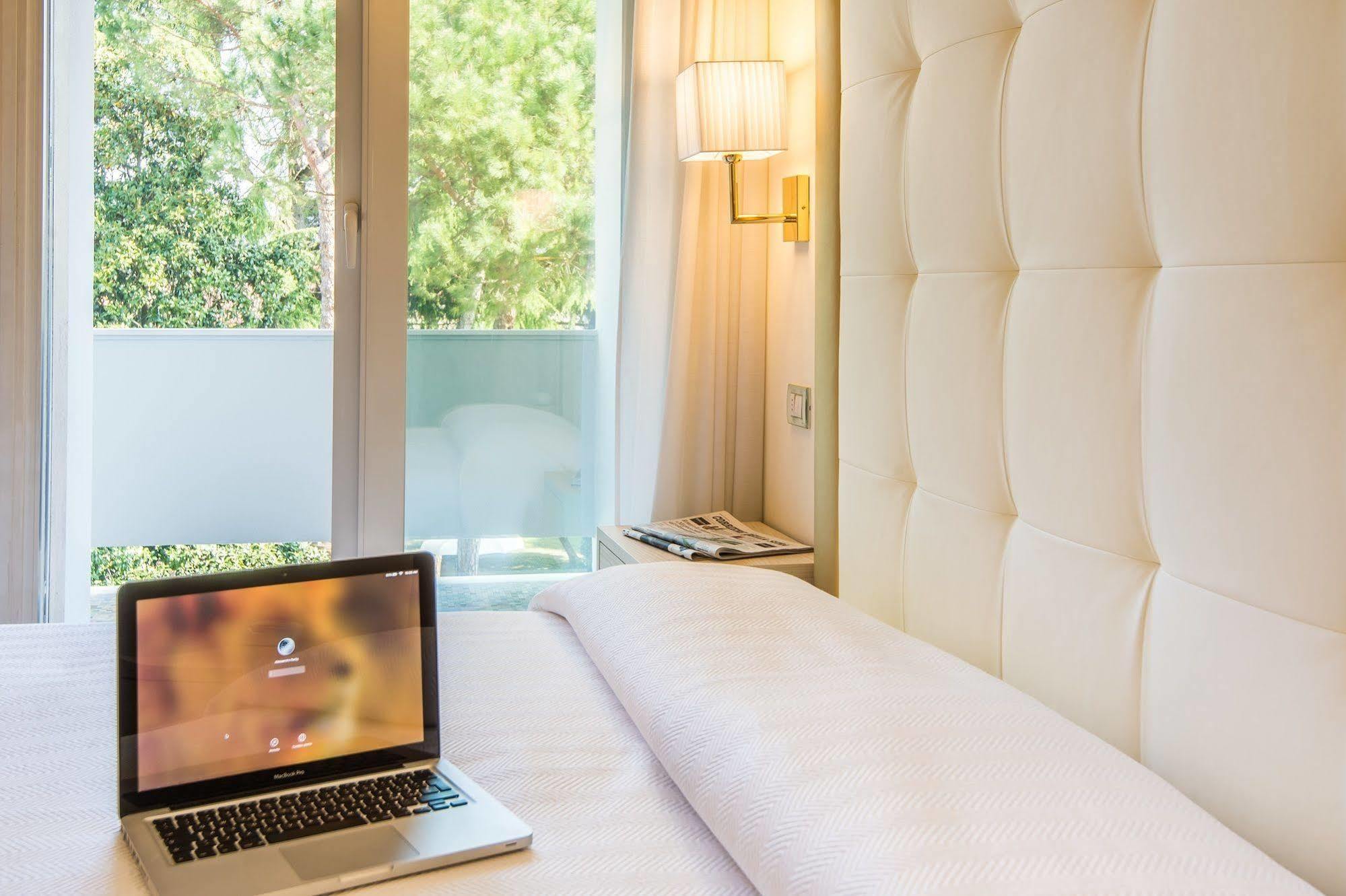 Hotel Terme Delle Nazioni Montegrotto Terme Esterno foto
