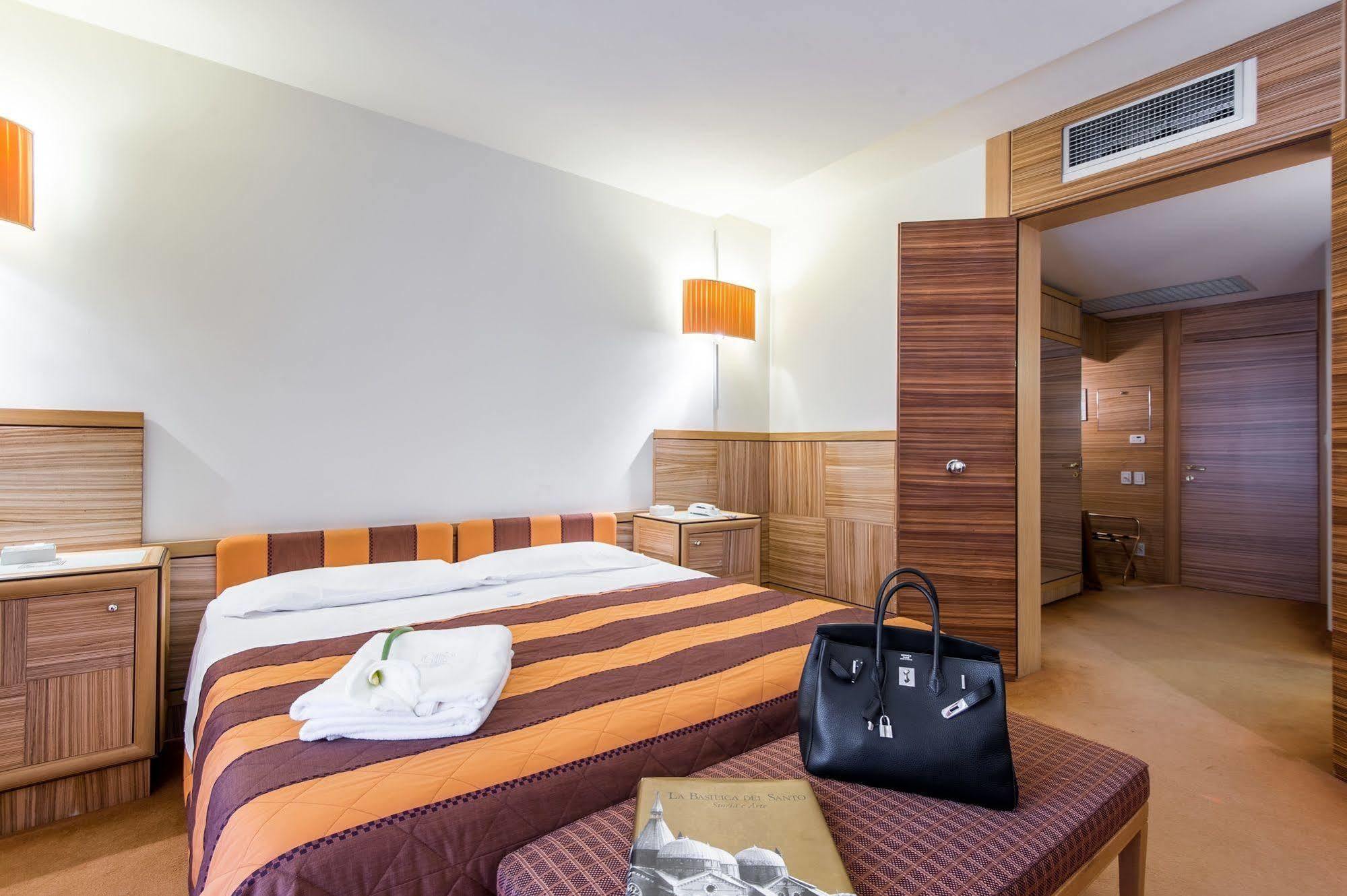 Hotel Terme Delle Nazioni Montegrotto Terme Esterno foto